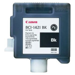 Картридж Canon BCI-1421 (black) 330 мл