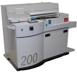 Термоклеевая машина Morgana DigiBook 200