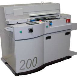 Термоклеевая машина Morgana DigiBook 200