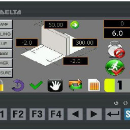 Термоклеевая машина Morgana DigiBook 200