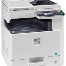 МФУ Kyocera FS-C8525MFP