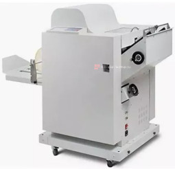 Буклетмейкер Vektor HD-ZY4