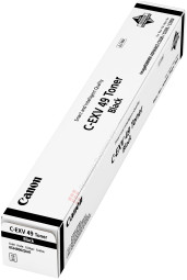 Тонер-картридж Canon C-EXV49 (black) (PP018627)