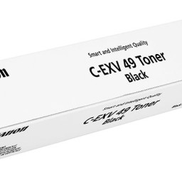 Тонер-картридж Canon C-EXV49 (black) (PP018627)