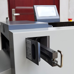 Биговщик Sunfung SF-30A