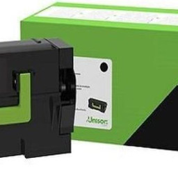 Тонер-картридж Lexmark Ultra High Yield Corporate Toner Cartridge 58D5U0E (black) (return (PP085247)