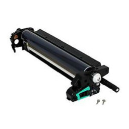 Фотобарабан Ricoh Drum Unit Type C401 (black)