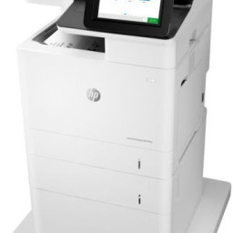 МФУ HP LaserJet Enterprise M635fht