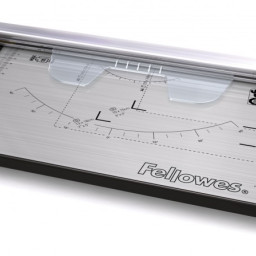 Резак Fellowes Neutron A4 Plus