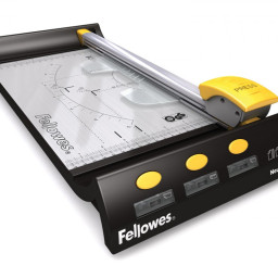 Резак Fellowes Neutron A4 Plus