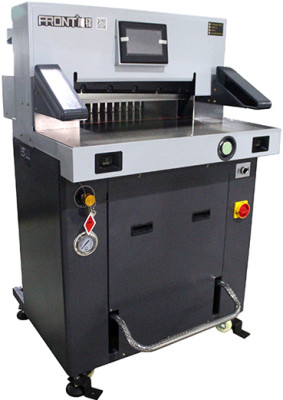 Резак FRONT H670RT