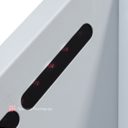 Резак BindTec 7208