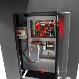 Резак BindTec 7208