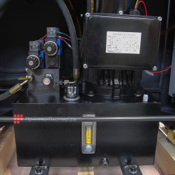 Резак BindTec 7208