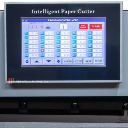 Резак BindTec 7208