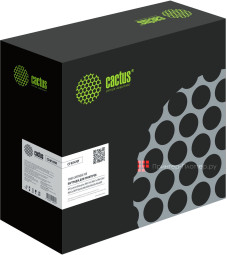 Тонер-картридж Cactus Toner CS-W1470Y для HP LaserJet Enterprise M611dn, M612dn, M634 (black), 42000 стр.