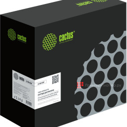Тонер-картридж Cactus Toner CS-W1470Y для HP LaserJet Enterprise M611dn, M612dn, M634 (black), 42000 стр.