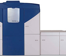 Цифровая печатная машина Xerox iGen4 EXP