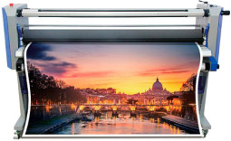 Рулонный ламинатор Vektor MF 1700 C3