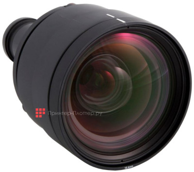 Объектив Barco FLD 0.74 : 1 (EN12)