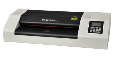 Пакетный ламинатор PingDa PDA3-336HL