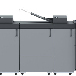 Цифровая печатная машина Konica Minolta AccurioPress C4070