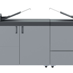 Цифровая печатная машина Konica Minolta AccurioPress C4070
