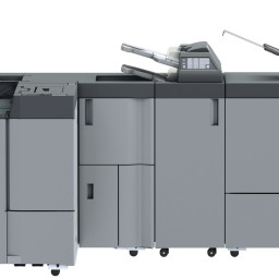 Цифровая печатная машина Konica Minolta AccurioPress C4070