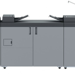 Цифровая печатная машина Konica Minolta AccurioPress C4070