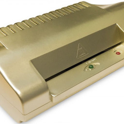 Пакетный ламинатор Гелеос ЛМ A6-2