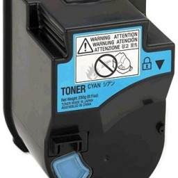Тонер-картридж Konica Minolta Toner Cartridge TN-310C (cyan), 11500 стр. (PP024142)