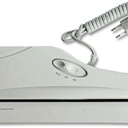 Уничтожитель (шредер) ProfiOffice Piranha S5 Mini