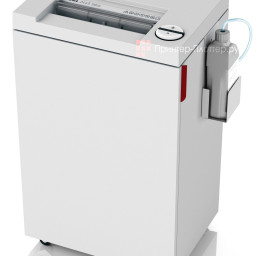 Уничтожитель (шредер) Ideal 2445 CC с масленкой (2 x 15 мм)