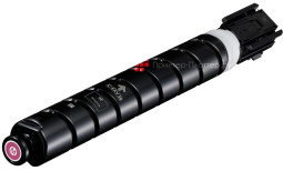Тонер Canon C-EXV 58 Toner (magenta), 60000 стр.