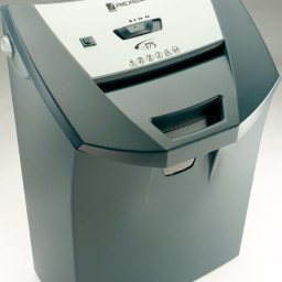 Уничтожитель (шредер) Rexel OfficeMaster CC175 поперечной резки