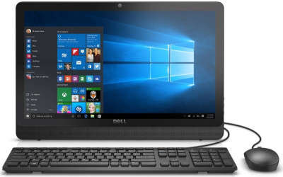 Моноблок Dell Inspiron 3052