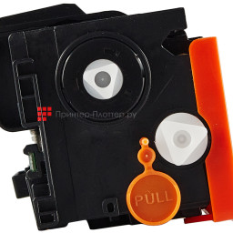 Тонер-картридж SAKURA CF400X для HP Color LaserJet Pro M252n/M252dn/MFP277dw/277n (black) (PP052371)