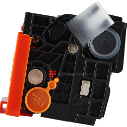 Тонер-картридж SAKURA CF400X для HP Color LaserJet Pro M252n/M252dn/MFP277dw/277n (black) (PP052371)