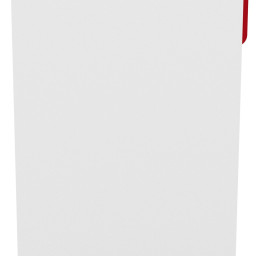 Уничтожитель (шредер) Ideal 2445 MC (0,8 x 12 мм)