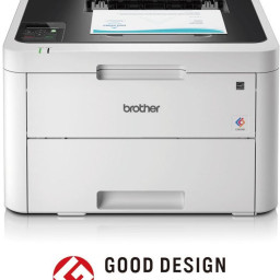 Принтер Brother HL-L3230CDW