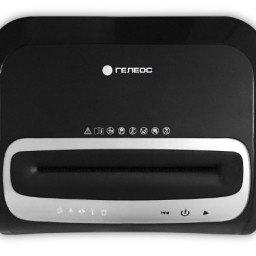 Уничтожитель (шредер) Гелеос УМ35-5