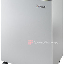 Уничтожитель (шредер) Dahle 306 air