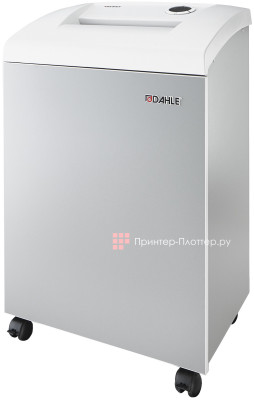 Уничтожитель (шредер) Dahle 306 air
