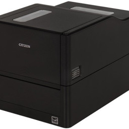 Термотрансферный принтер Citizen CL-E321