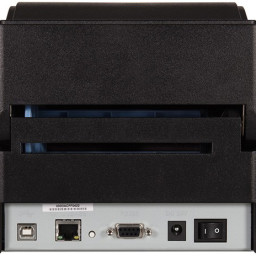 Термотрансферный принтер Citizen CL-E321