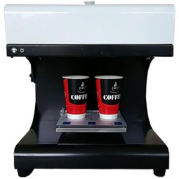 Услуга по аренде кофе-принтера CoffeePrint (2 чашки)