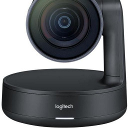 Веб-камера Logitech Rally Camera