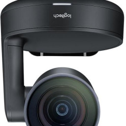 Веб-камера Logitech Rally Camera