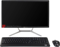 Моноблок Тесла Z22BT i3-10105/8GB/512GB