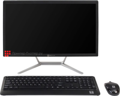 Моноблок Тесла Z22BT i3-10105/8GB/512GB